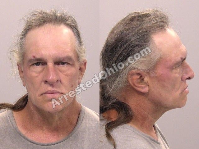 Gessel, Christopher Allen booking photo
