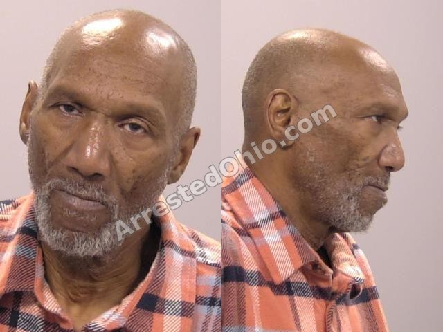 Williams, Ronnie Lee booking photo