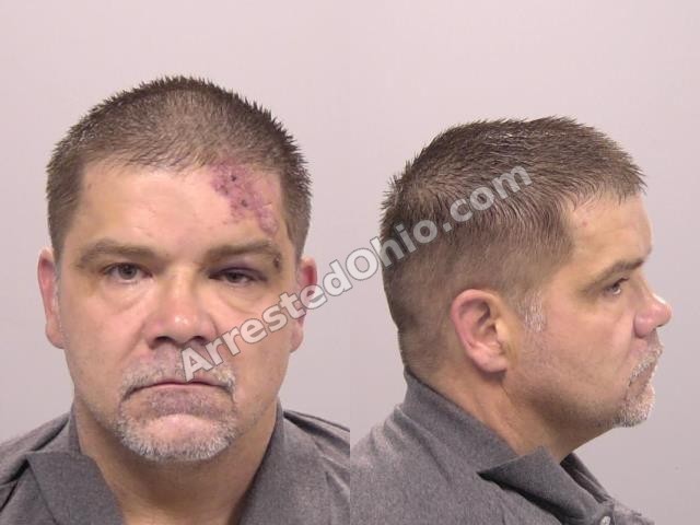 Newland, Jeffrey Shaun booking photo