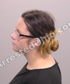 Stittums, Tresa Rae Jay booking photo 2