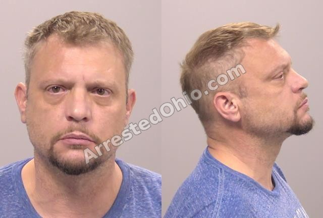 Smith, Jason Lee booking photo