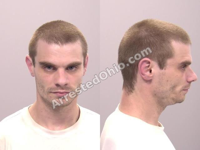 Guida, Jeremy Joseph booking photo