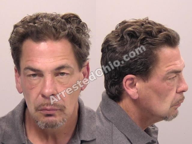 Elam, Bryan Lee booking photo