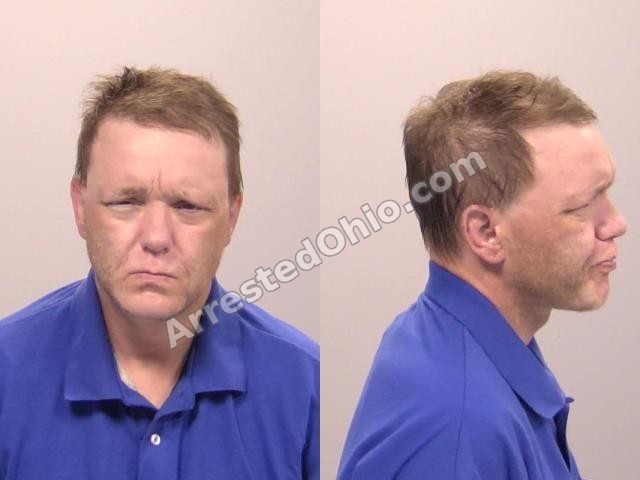 Hurlburt, Raymond Bradley booking photo