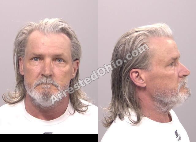 Jepson, Thomas William Junior booking photo