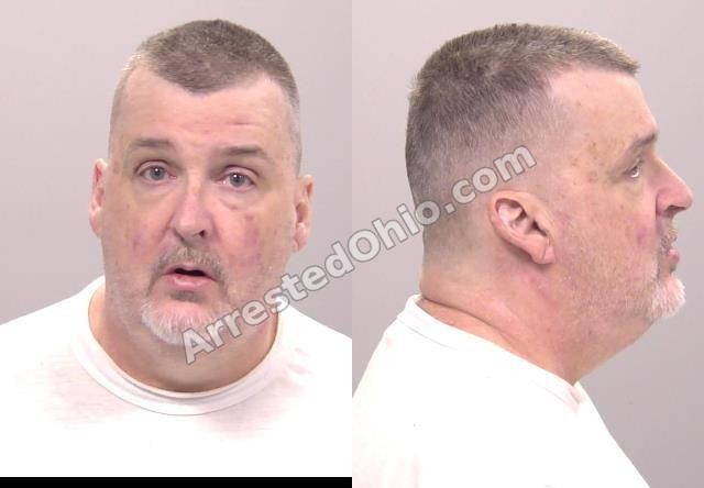 Houston, Micah Ray booking photo