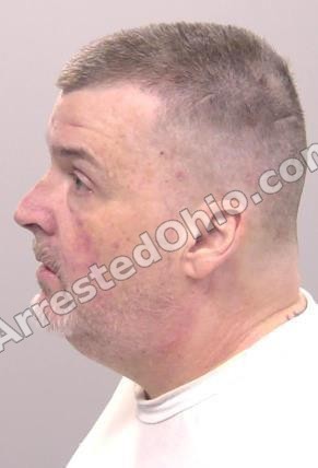 Houston, Micah Ray booking photo 2
