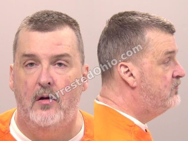 Houston, Micah Ray booking photo 3