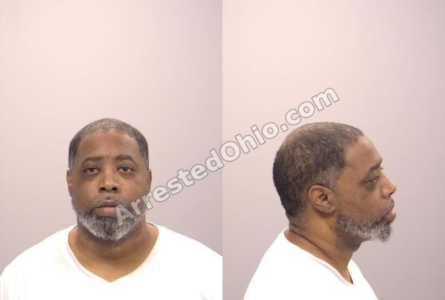 Williams, Jamaine Rayshean booking photo