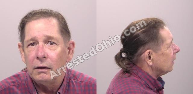 Chadwell, Richard Wayne booking photo