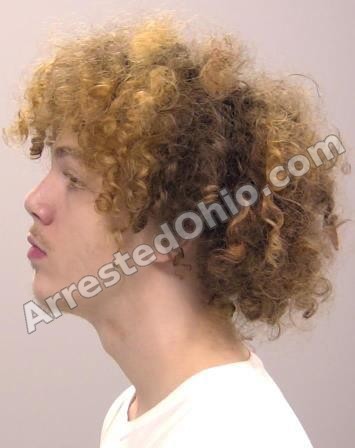 Hicks, Jace Amari booking photo 2