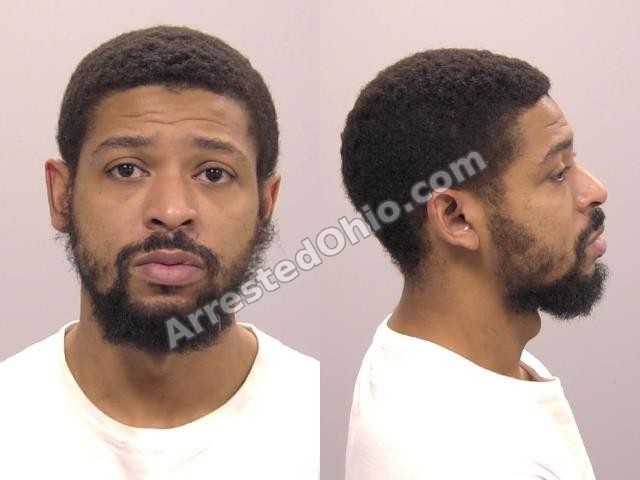 Hardy, Dayshawn Lamont booking photo