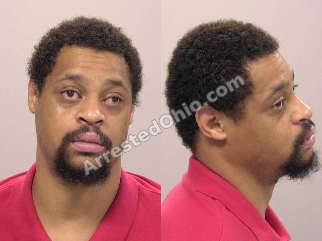 Haithcock, Josiah Tyree booking photo