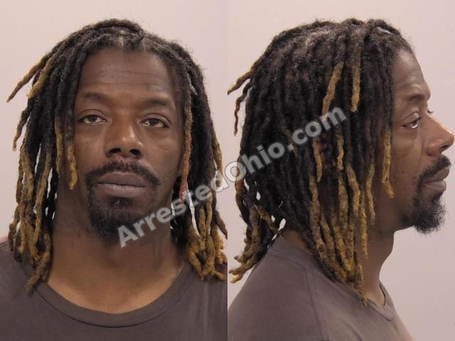 Petaway, Breshawn Demere booking photo