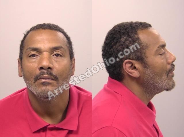 Wheatley, Kevin Dwaine booking photo