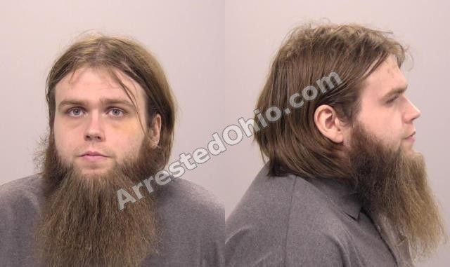 Lombardo, Patrick Angelo booking photo