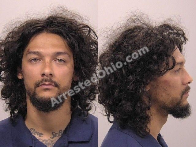 Jones, Jayvin Sherron booking photo