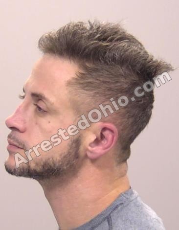 Miller, Shawn Allen booking photo 2