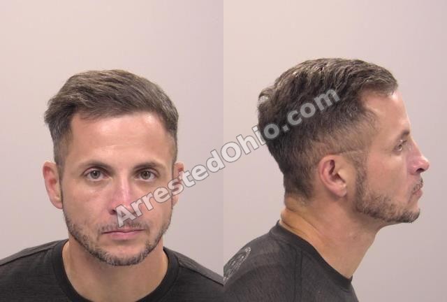 Miller, Shawn Allen booking photo 3