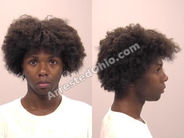 Tobias, Jaylen Marquise booking photo