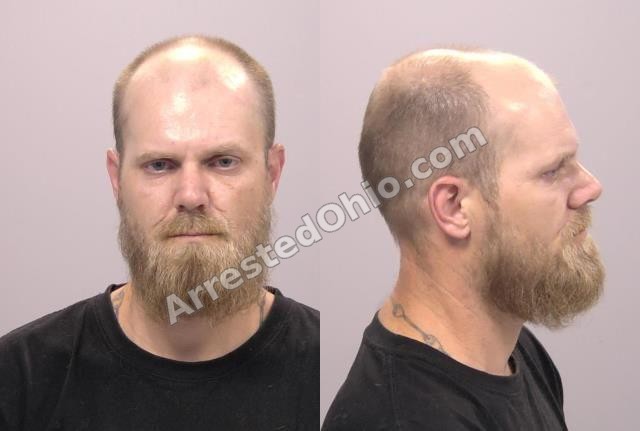 Shappell, Joseph William booking photo