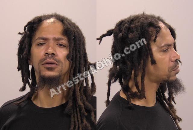 Owens, Clinton Lamont Junior booking photo
